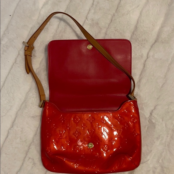 Louis Vuitton vernis purse - Picture 3 of 4